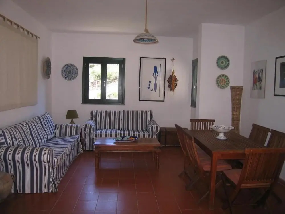 Baglio La Luna - B&B