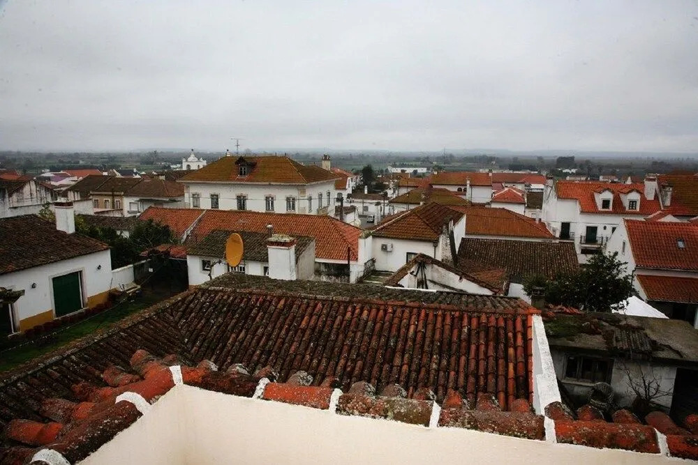 Casa Hortenses