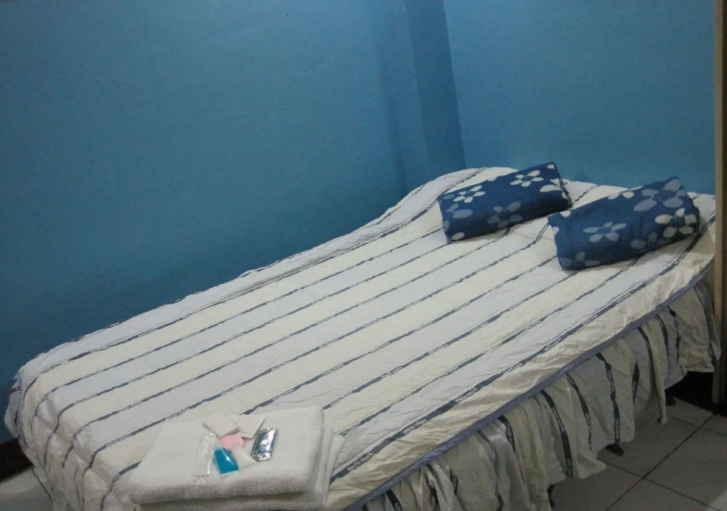 The Home Christian Inn