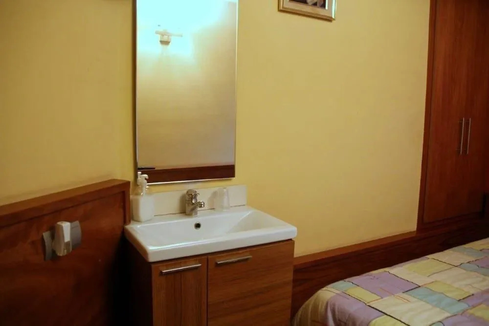 Hostal Fonda Galicia