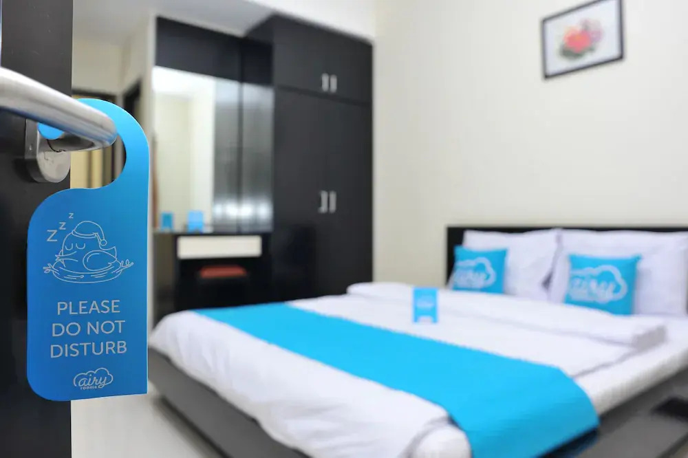 Diva Lestari Guest House