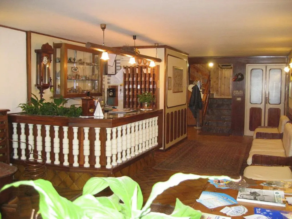 Hotel Europa