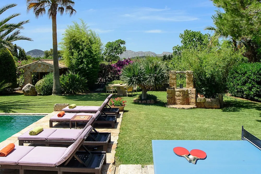 Villa Pepi by Vintage Travel