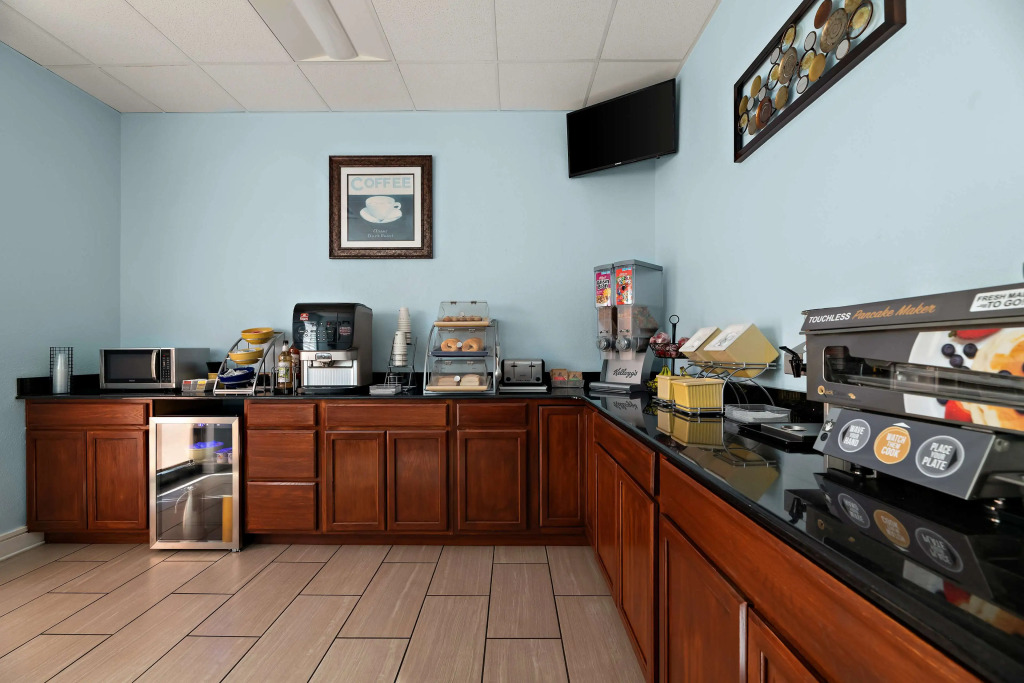 SureStay by Best Western Clermont Theme Park West