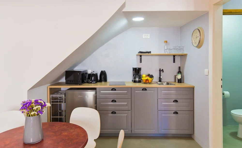 Apartment Dox