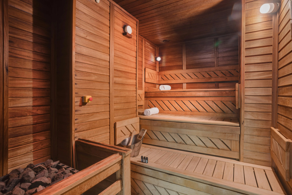 DoubleTree by Hilton Hotel Cluj - City Plaza