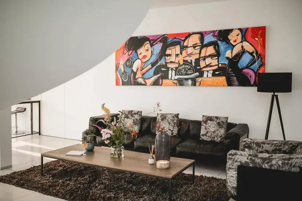 B&B Svilla