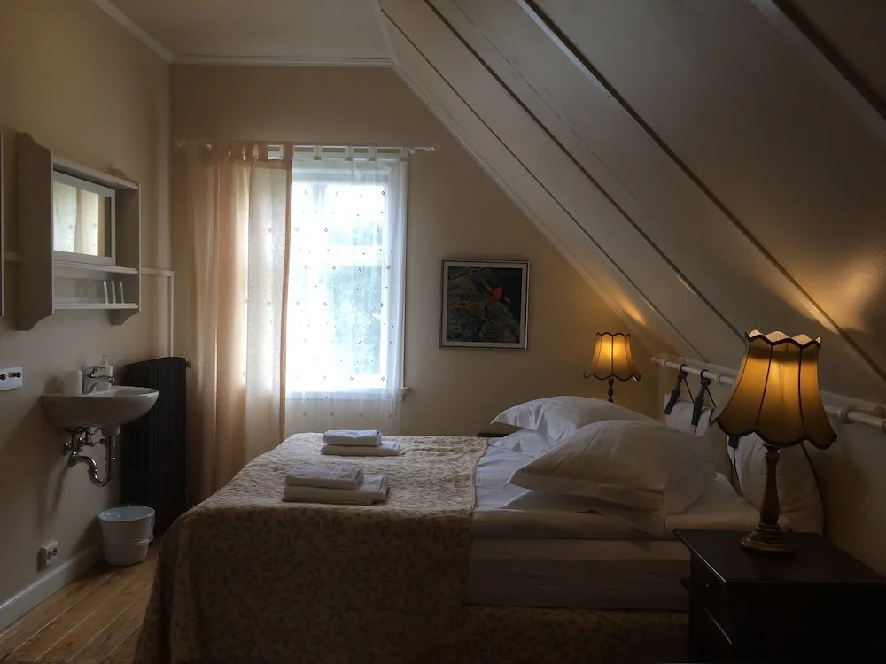 Forsæla Apartmenthouse