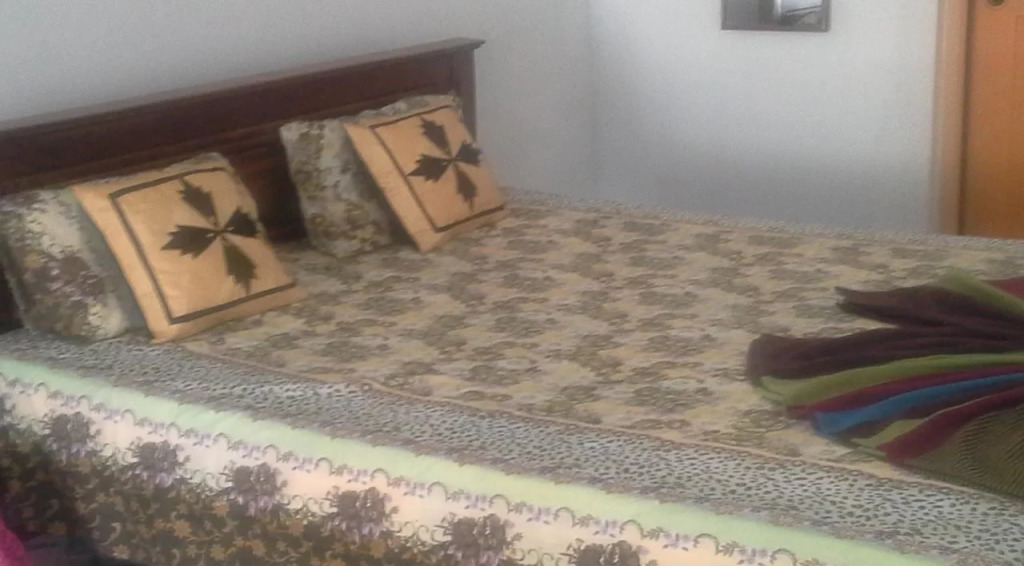 Bandula Home Stay