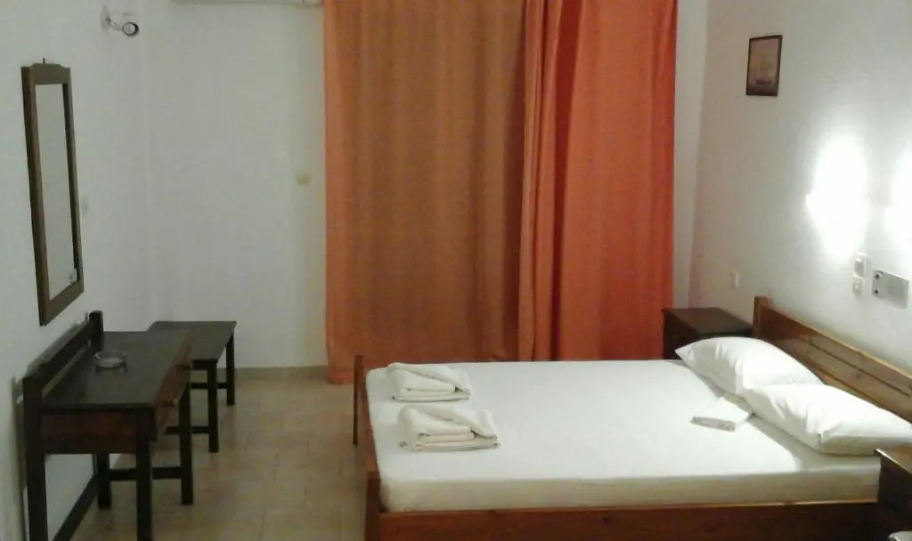 Hotel Elida
