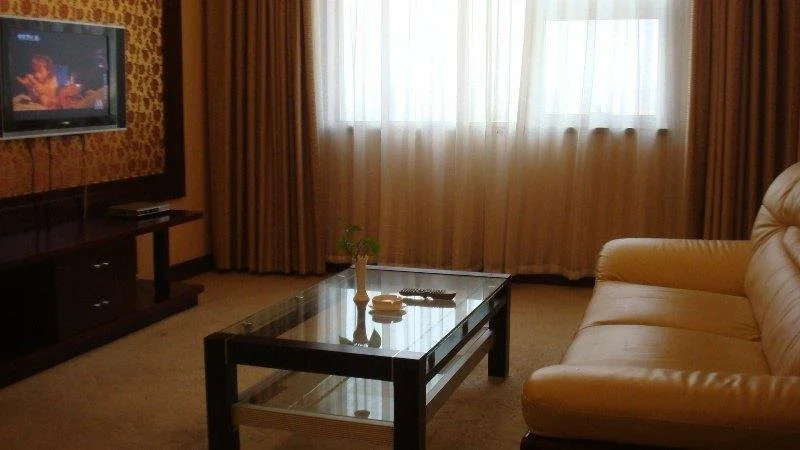 Wuneng International Hotel