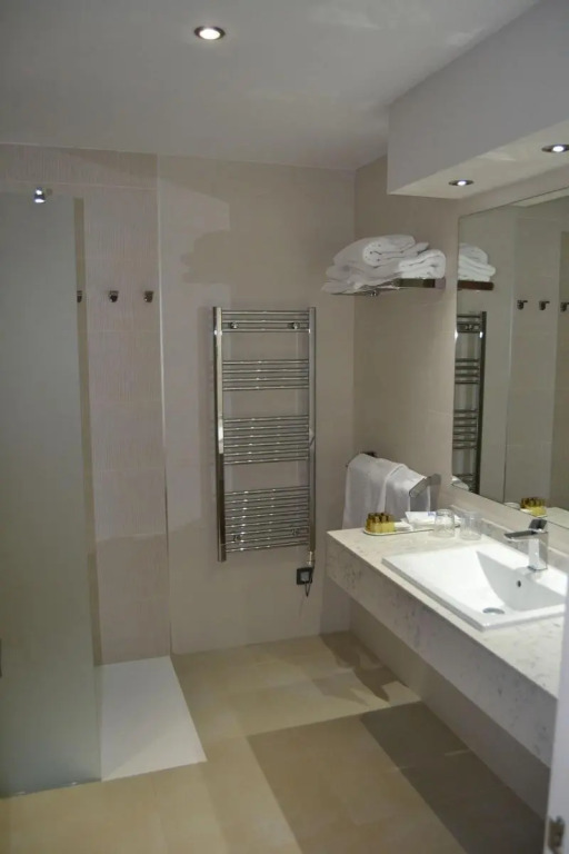 Hotel Villegas