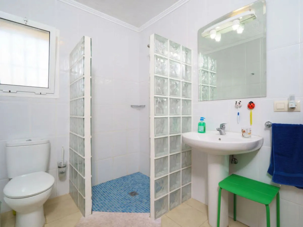 House La Caissa Benitachell