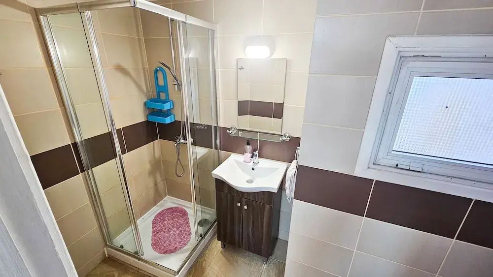 Duplex Comfort Apartments