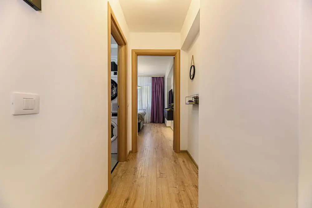 MoHost Urban - Apt with Stunning view