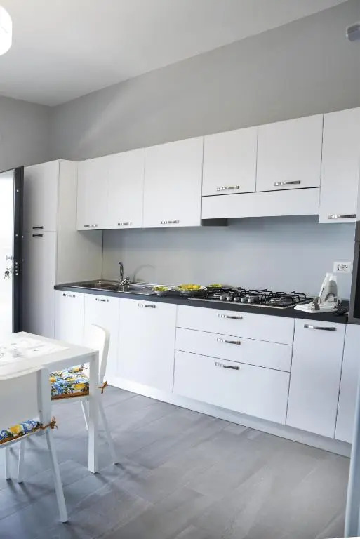 Aa Residence - Free Private Parking