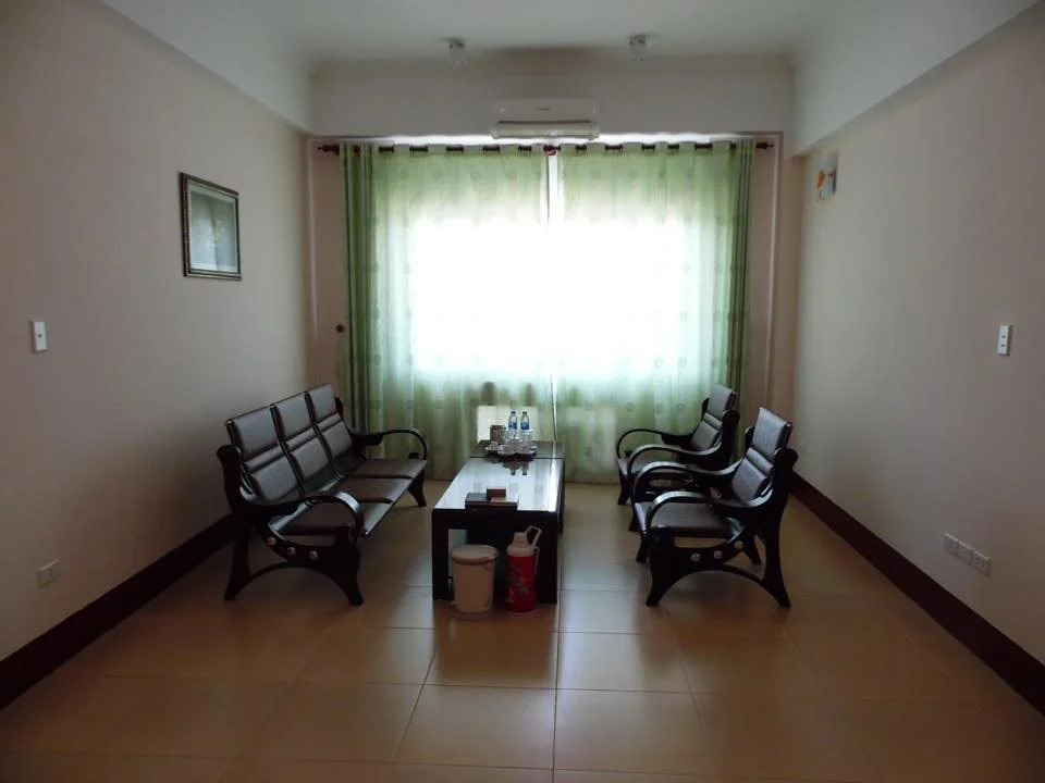 Xieng Khouang hotel