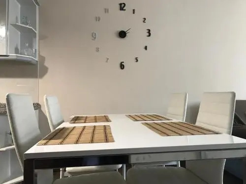 Apartamento Camiño de Santiago