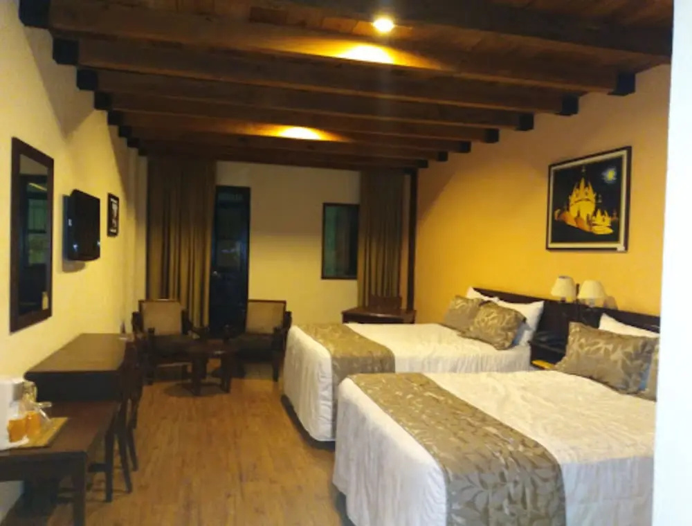 Hotel Pensión Bonifaz