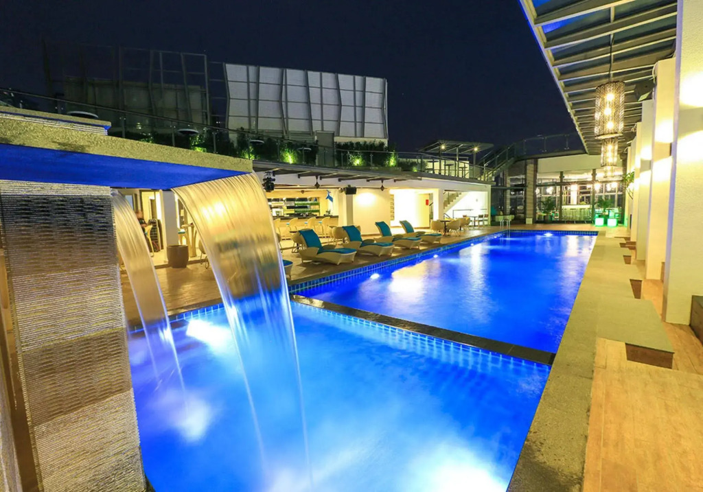 Eco Tree Hotel, Melaka