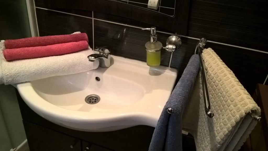 Apartman Vesna