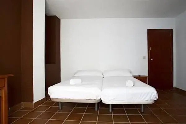 Residencia Universitaria San José