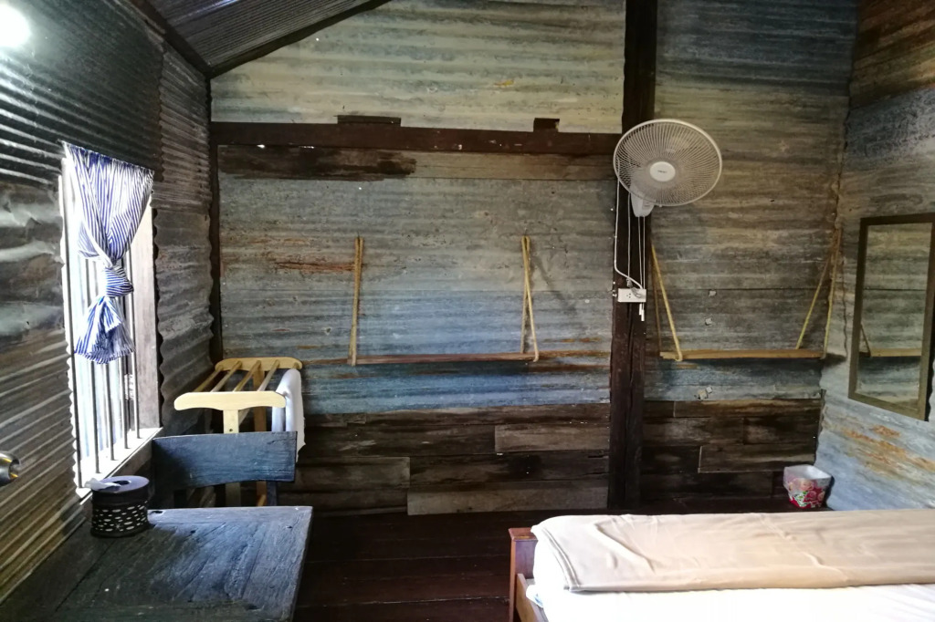Sriraya Guesthouse