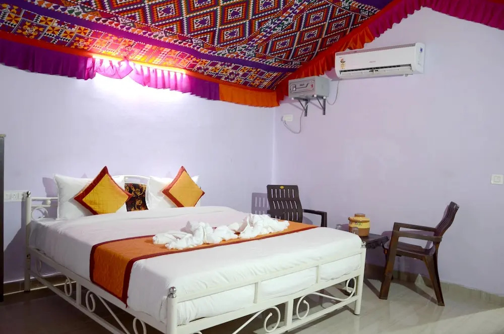 Anantam Resort by RR Group Jaisalmer
