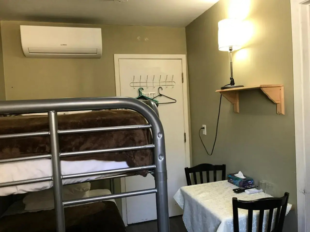 Auberge La Caravelle