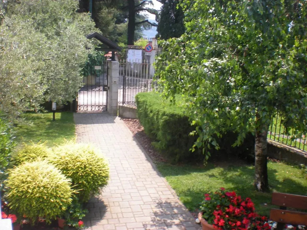 I Quattro Ulivi - Iseo Lake