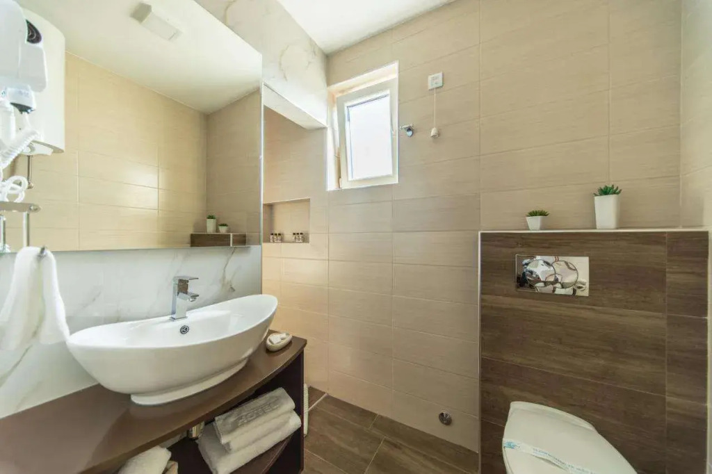 Garni Hotel President de Luxe