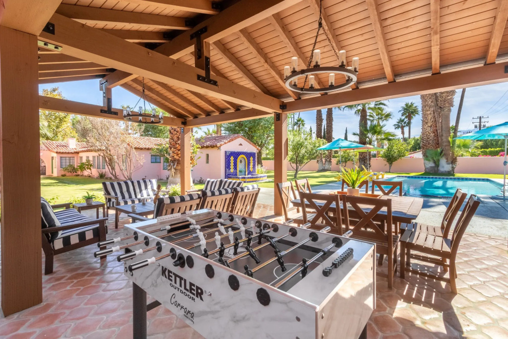 Casa del Colibri by Avantstay Luxe Estate w Pickle Ball Court