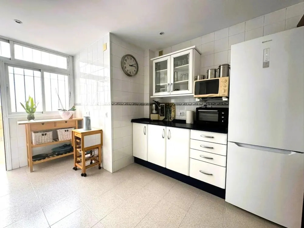 Apartamento Cabo Noval 15158