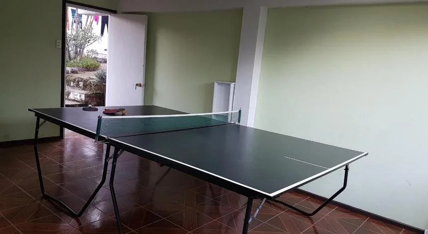 El Mirador De Valparaiso
