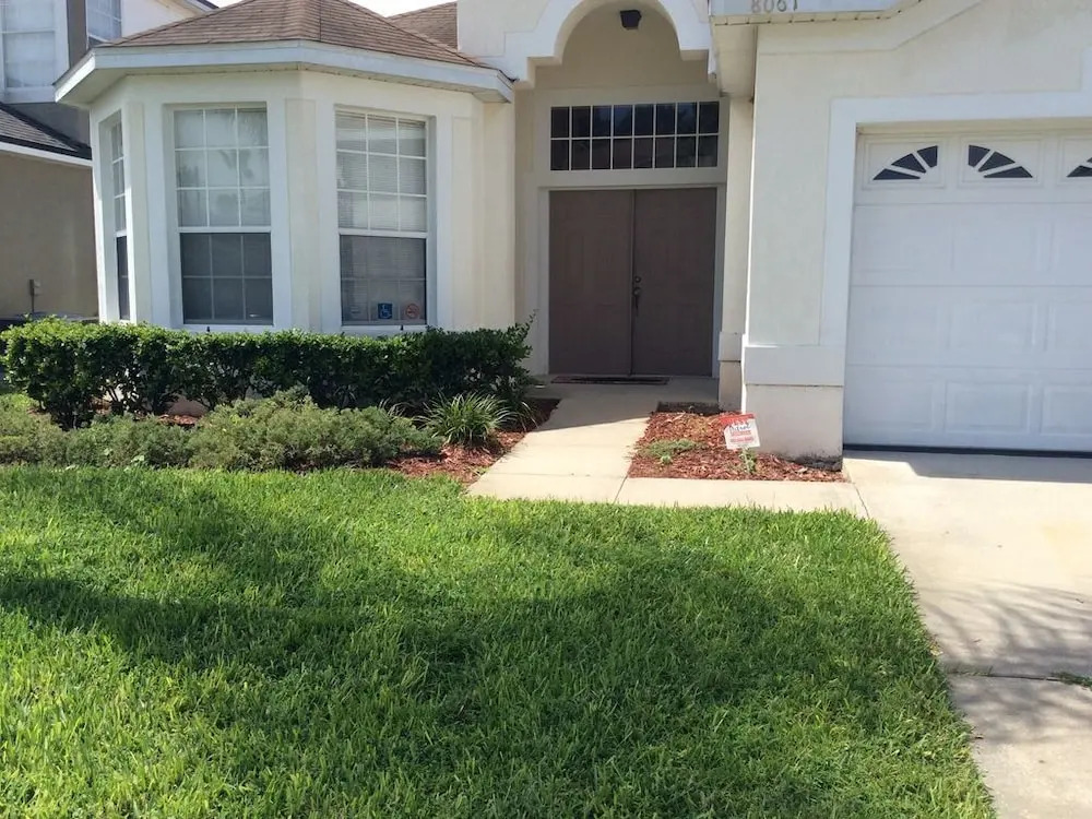 Ly240207 - Windsor Palms Resort - 4 Bed 3 Baths Villa