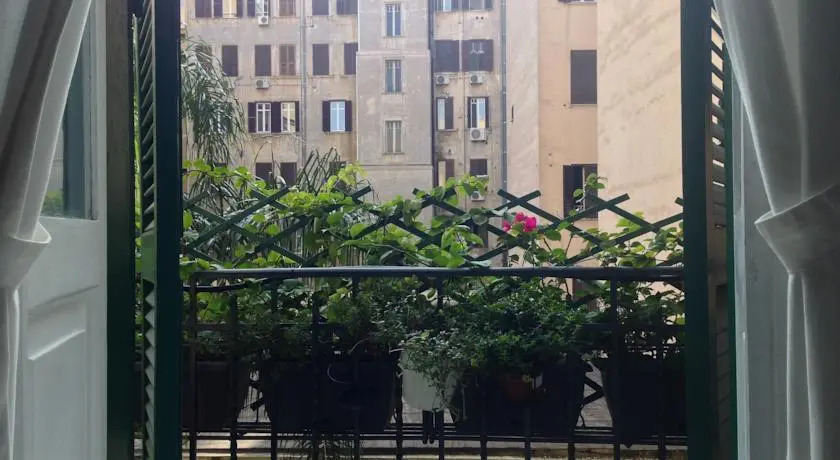 Vacanza Romana Guesthouse