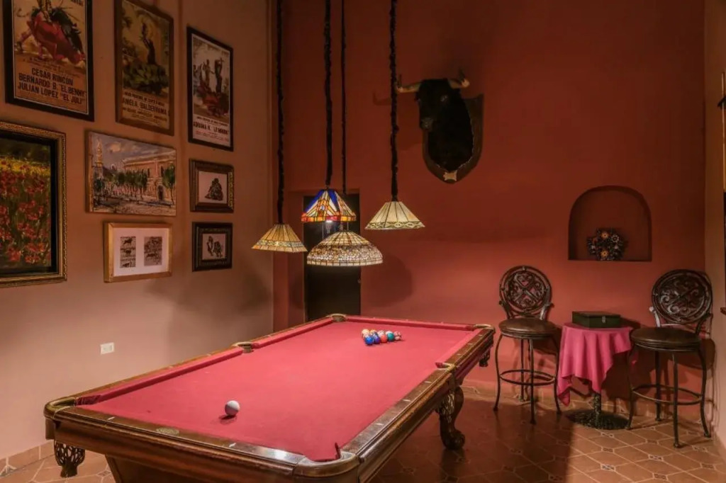 Hotel Posada del Hidalgo by Balderrama Hotel Collection