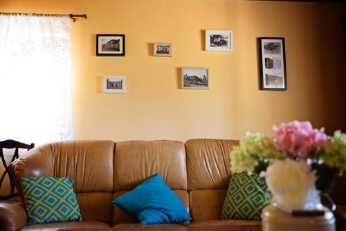 Apartamentos turísticos LAS CARBALLEDAS