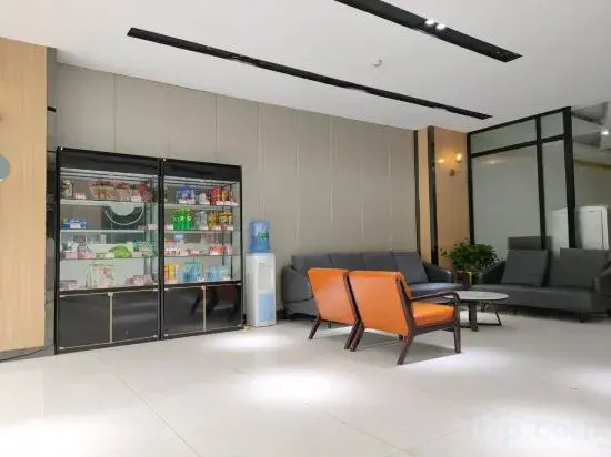 Zhengzhou Grete Hotel (Zhongzhou Avenue CBD Convention and Exhibition Center)