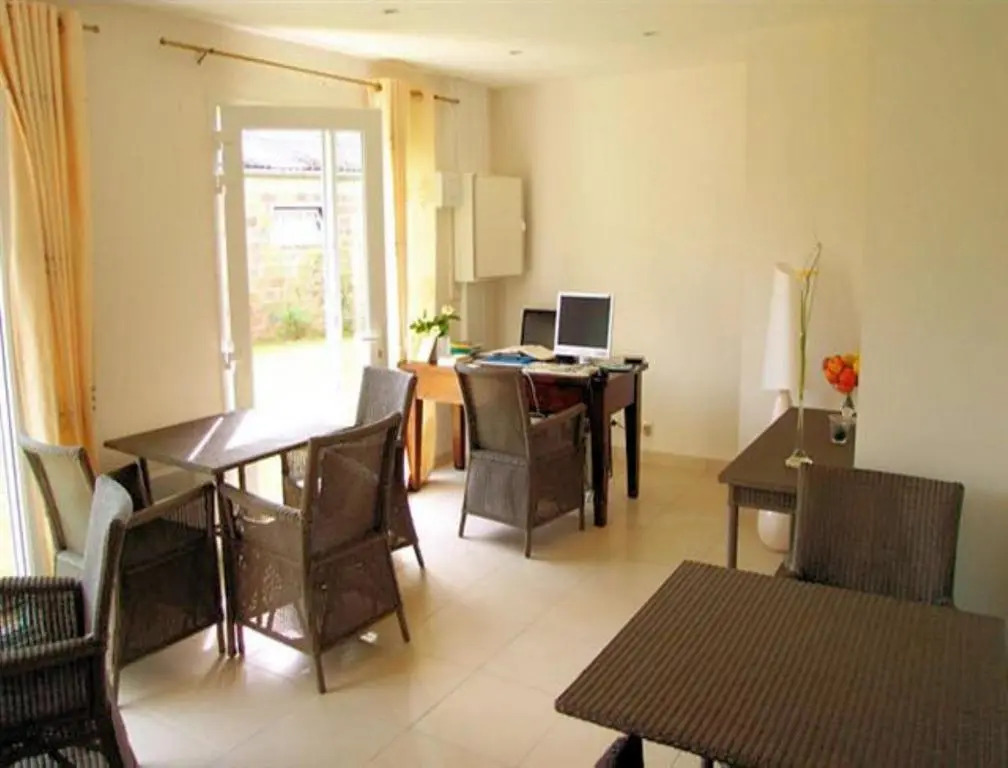 Chambres dHotes la Raspeliere