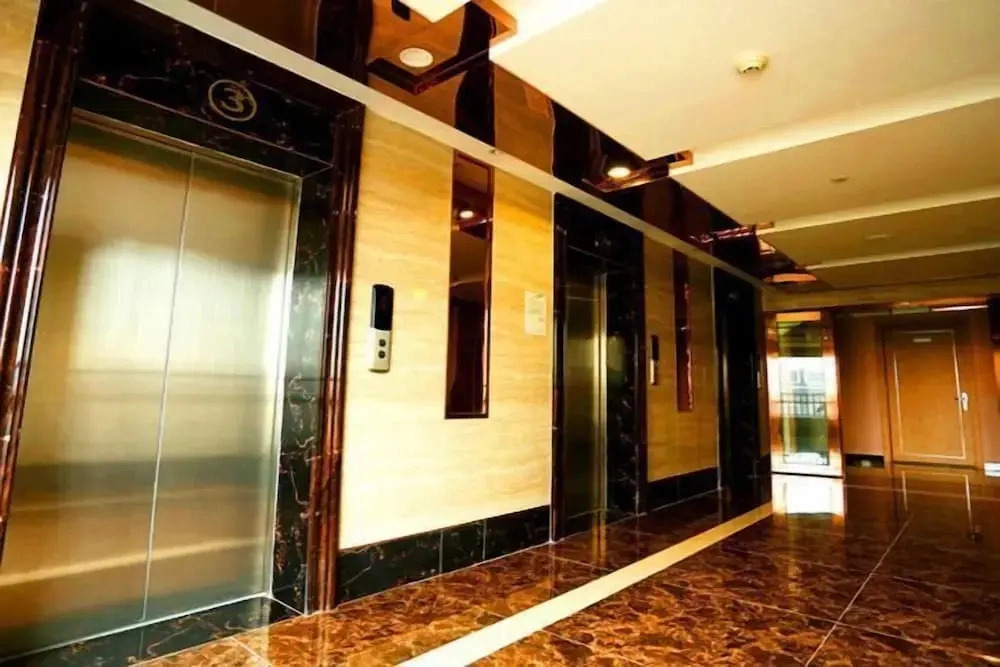 Tuyue International Apartment