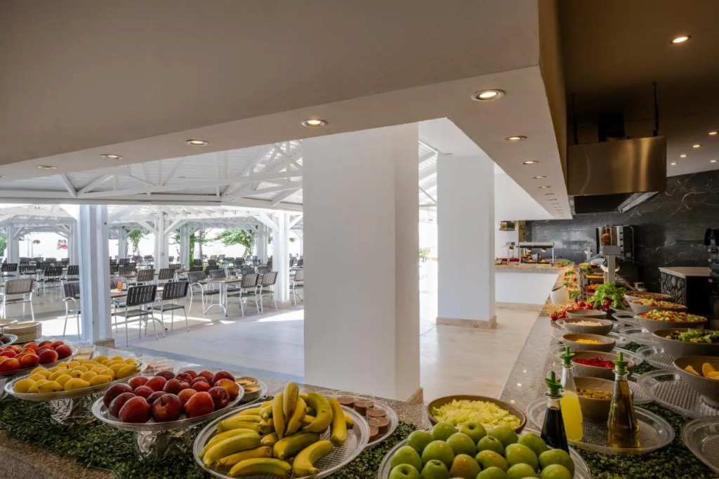 Adora Hotel & Resort