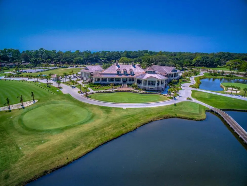 287 Stoney Creek 2 BR Condo Sea Pines
