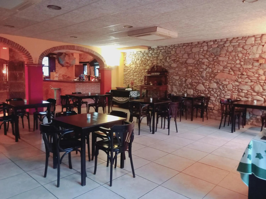 HOTEL PASTERAL RIU TER