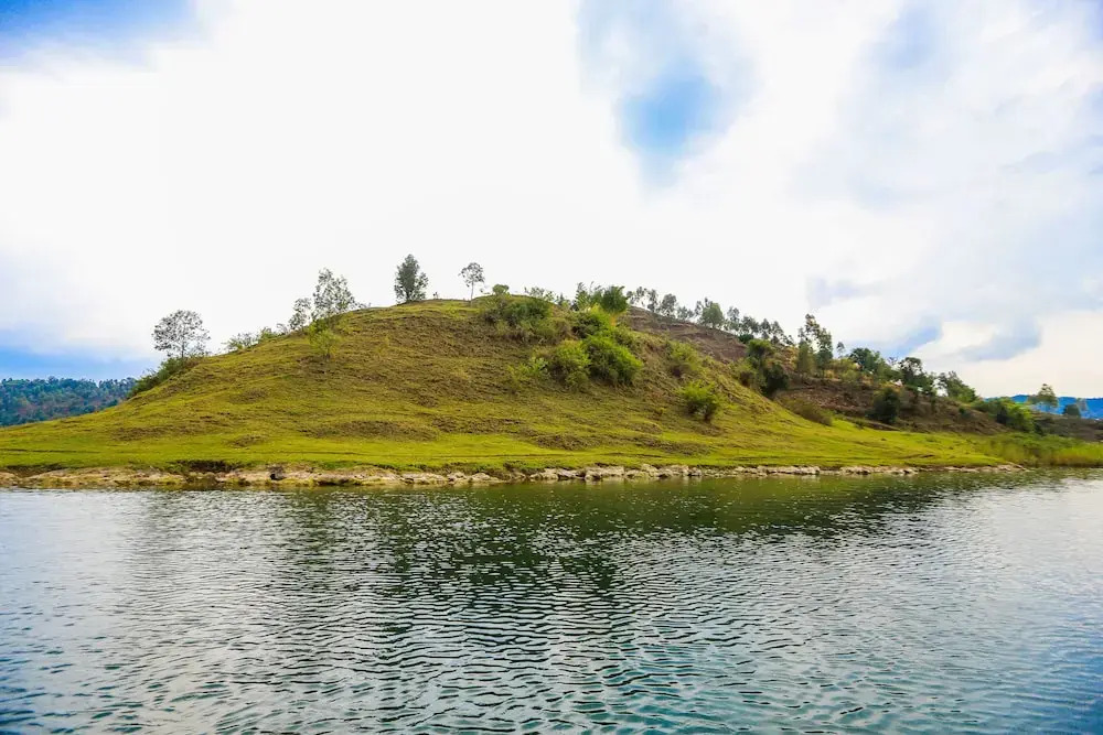 Sextantio Rwanda, The Capanne  Project