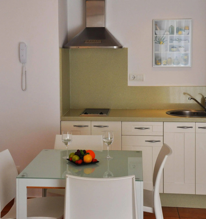Apartamentos Llobet Ibiza