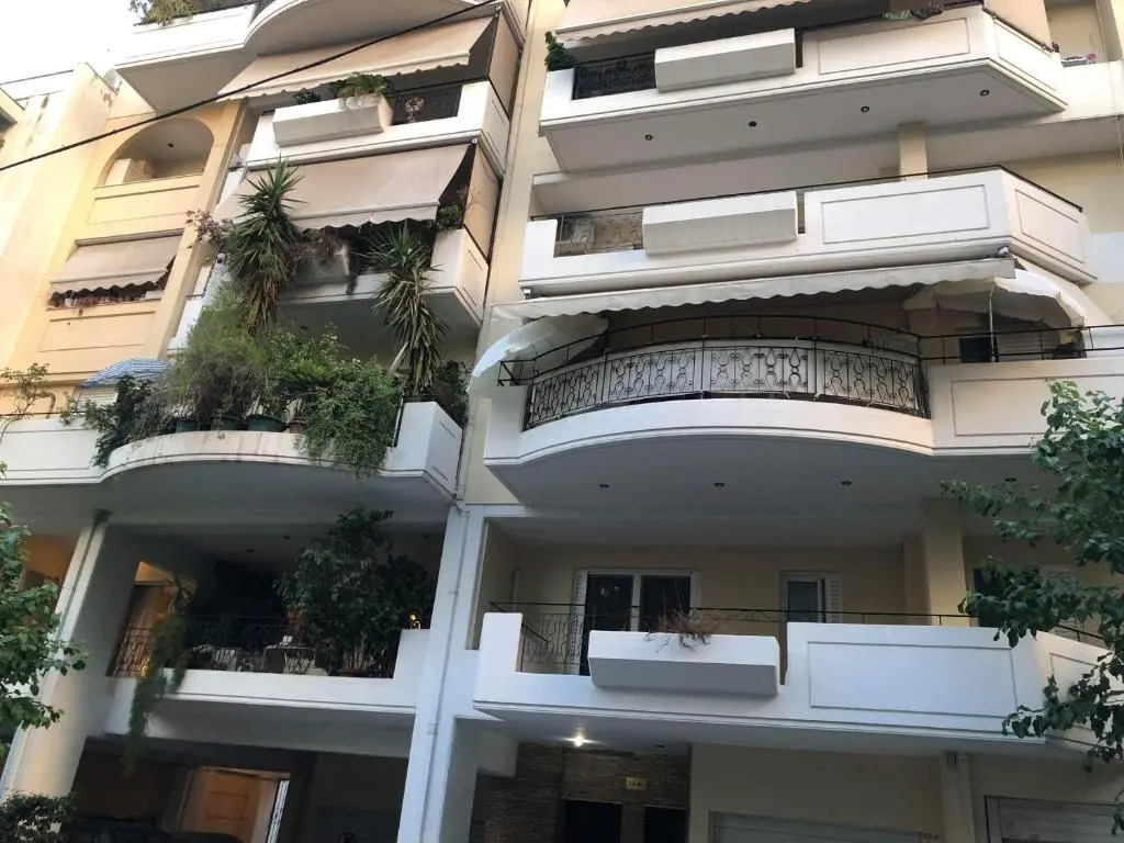 Stegi Apartment near Acropolis