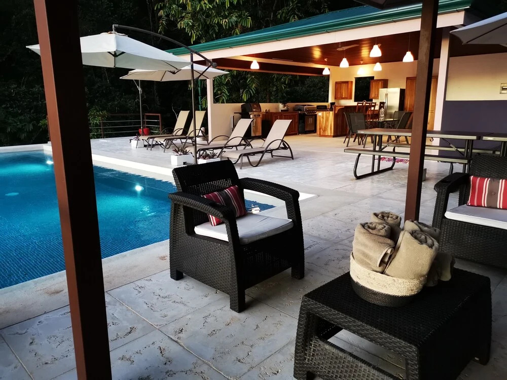 Casa Odi-SEA - Portasol Vacation Rentals