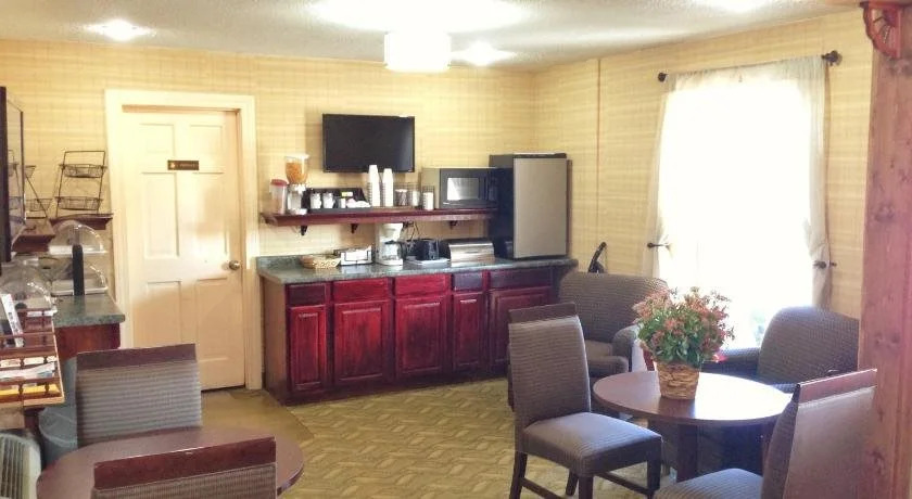 Inn Cheraw