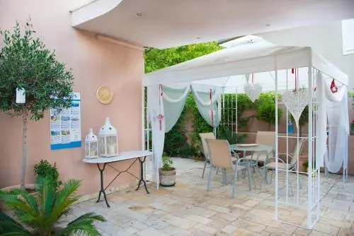 Aparthotel 3 Stars Thasos